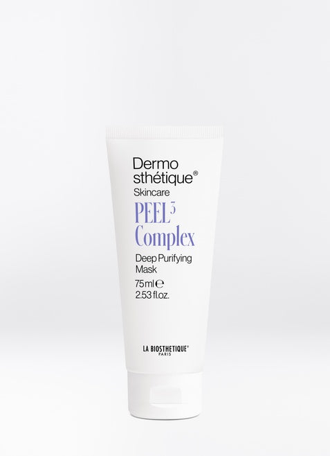 Peel 3 Complex Deep Purifying Mask